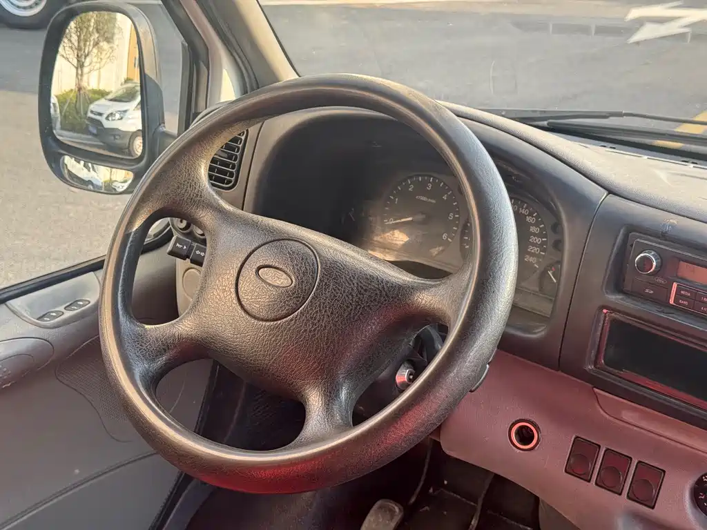 FORD CLASSIC QUANSHUN