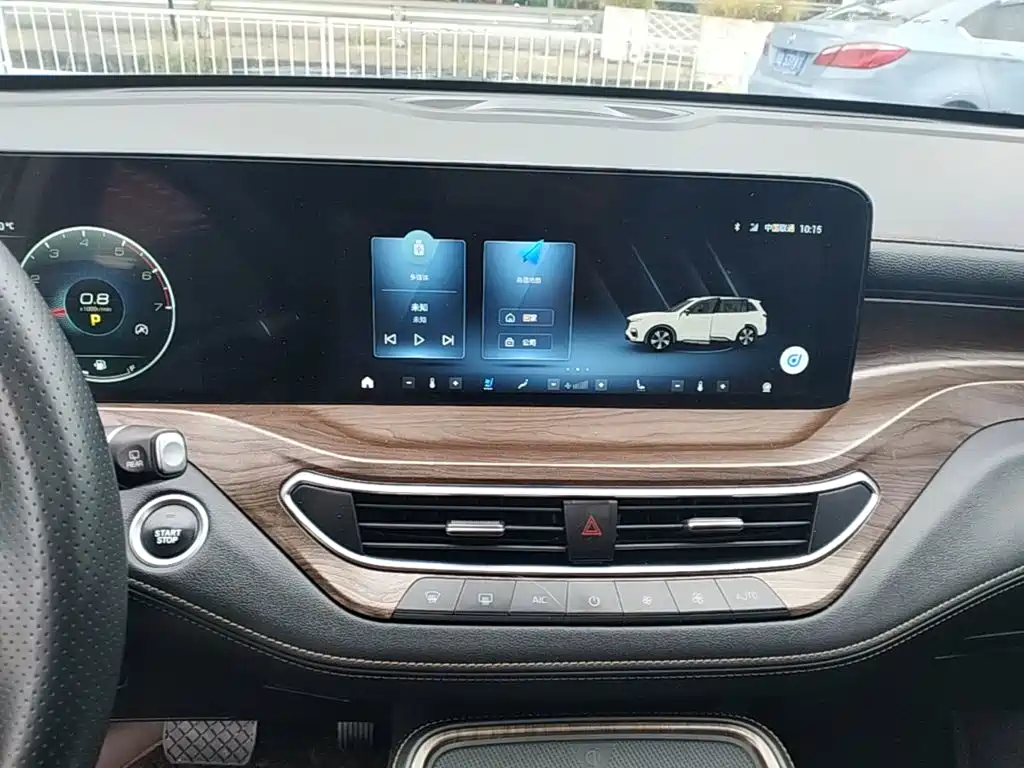 Ford Equator — миниатюра 13