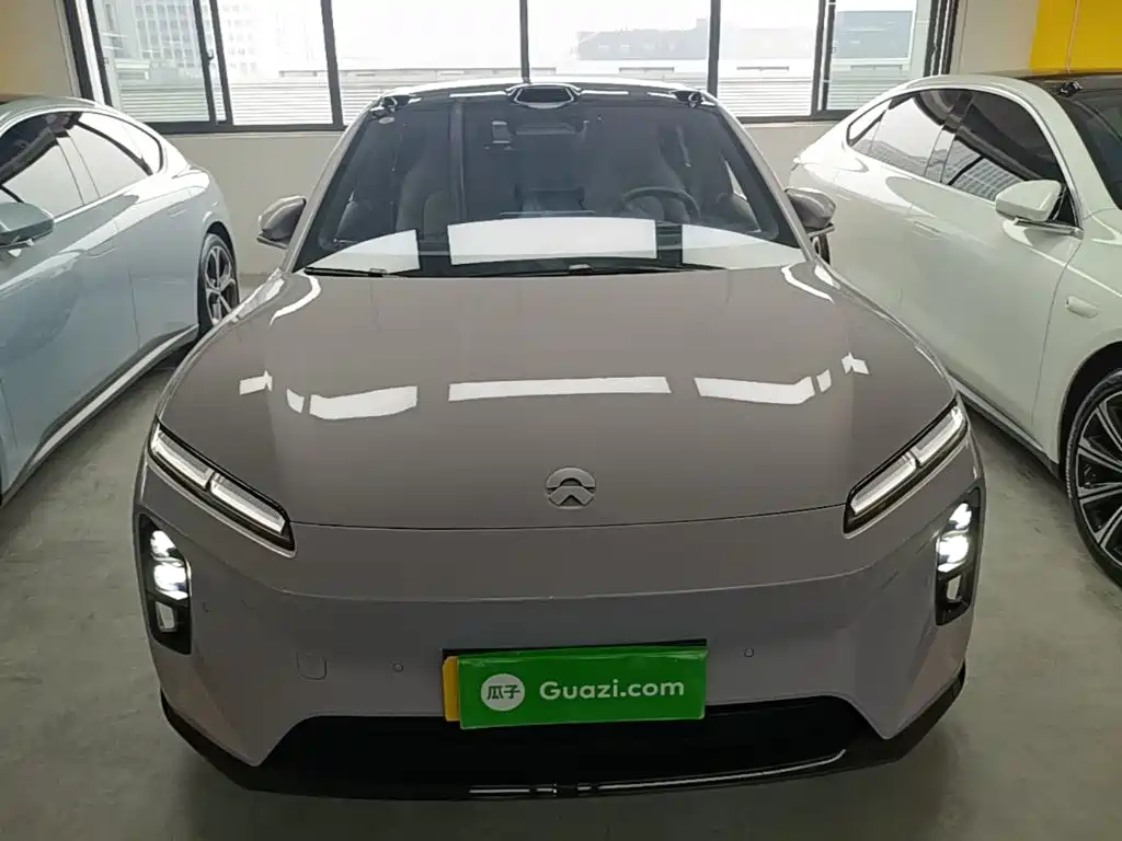NIO ET5 2025 75kWh
