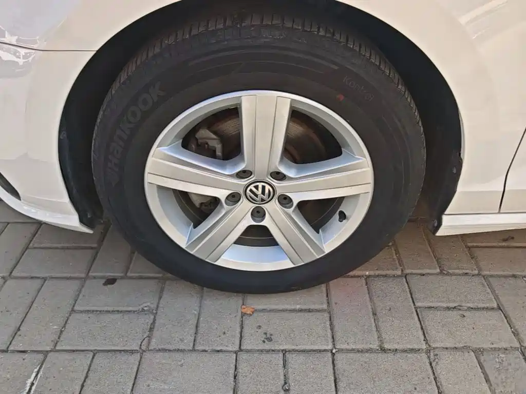Volkswagen Lamando — миниатюра 23