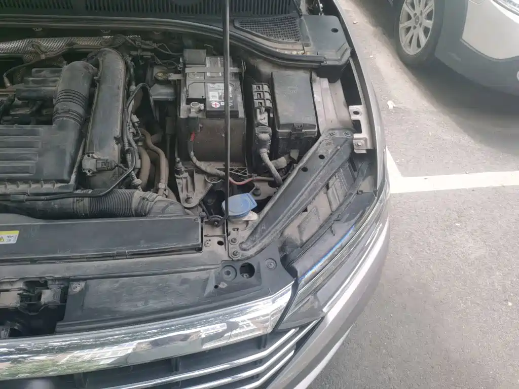Volkswagen Sagitar — миниатюра 22