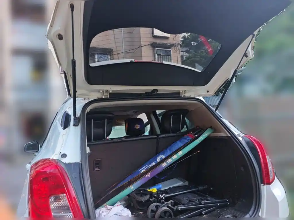 Buick Encore — миниатюра 20