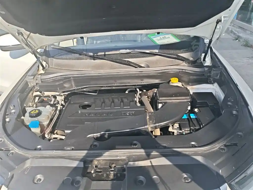Haval H6 — фотографии объявления, Фото 20