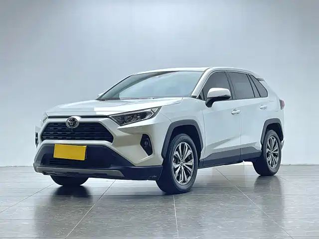 TOYOTA RAV4 RONGFANG 2024