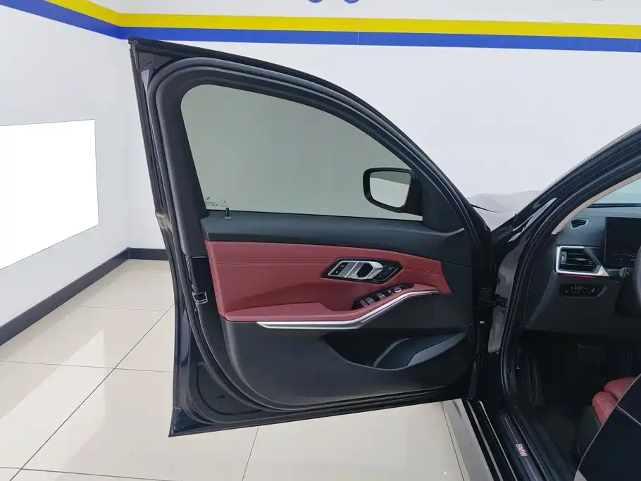 BMW i3 — миниатюра 7