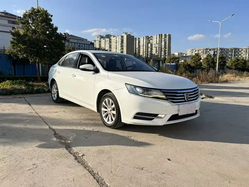 ROEWE I6