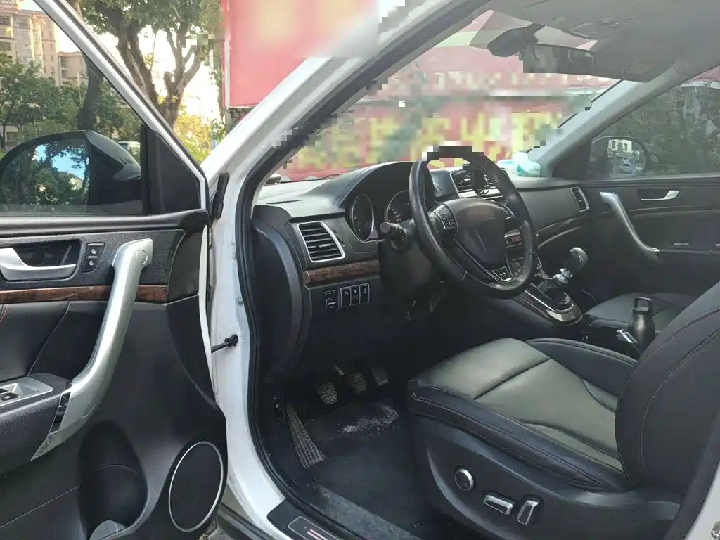 Haval H6 — миниатюра 12