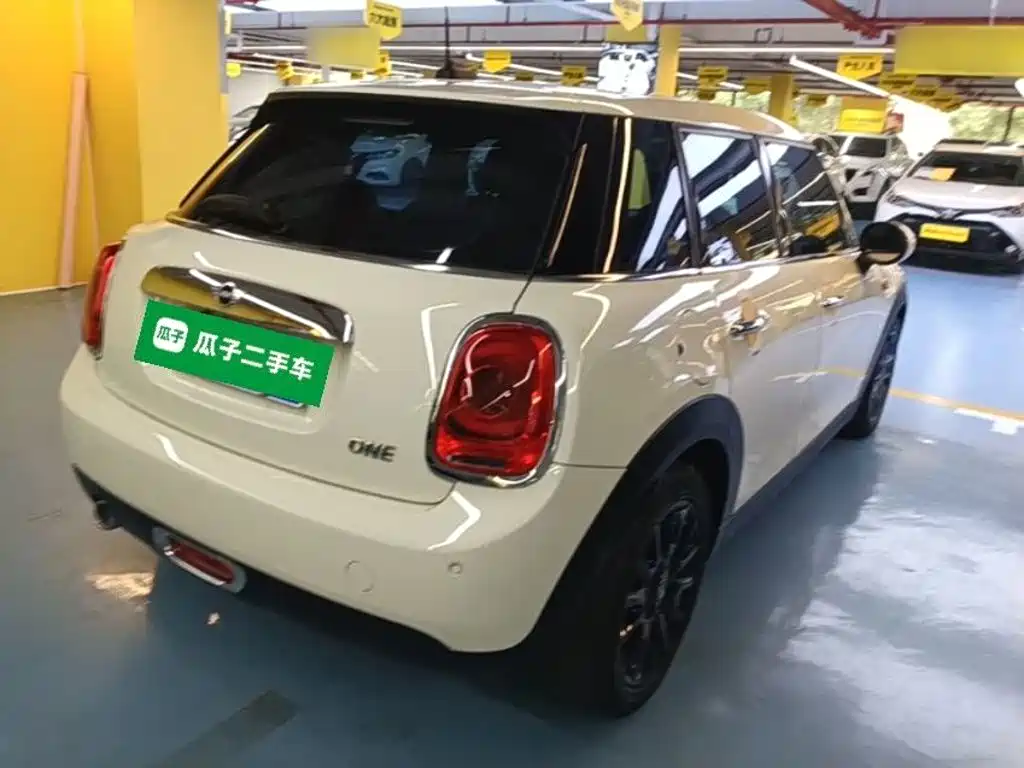 MINI Mini — миниатюра 7