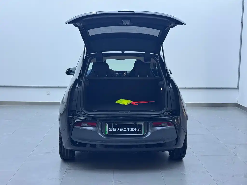 BMW i3 (Import) — миниатюра 6
