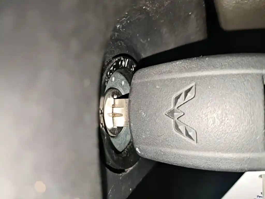 Wuling Rongguang S — миниатюра 9