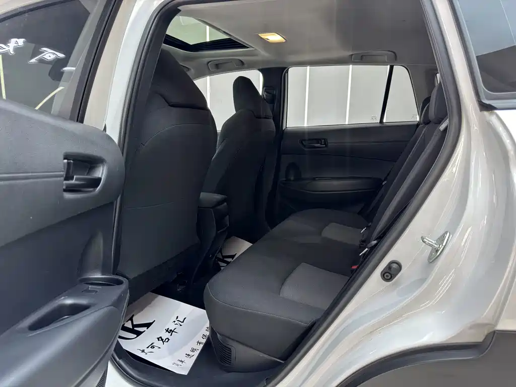 Toyota Frontlander — миниатюра 6