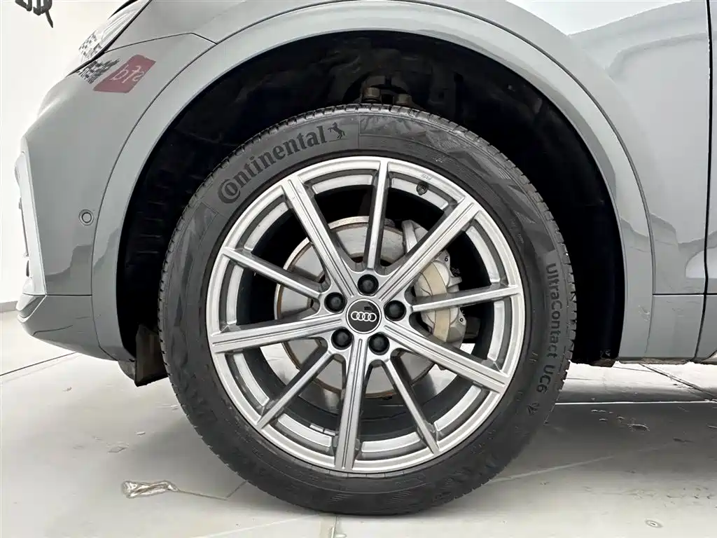 Audi Q5L — фотографии объявления, Фото 29