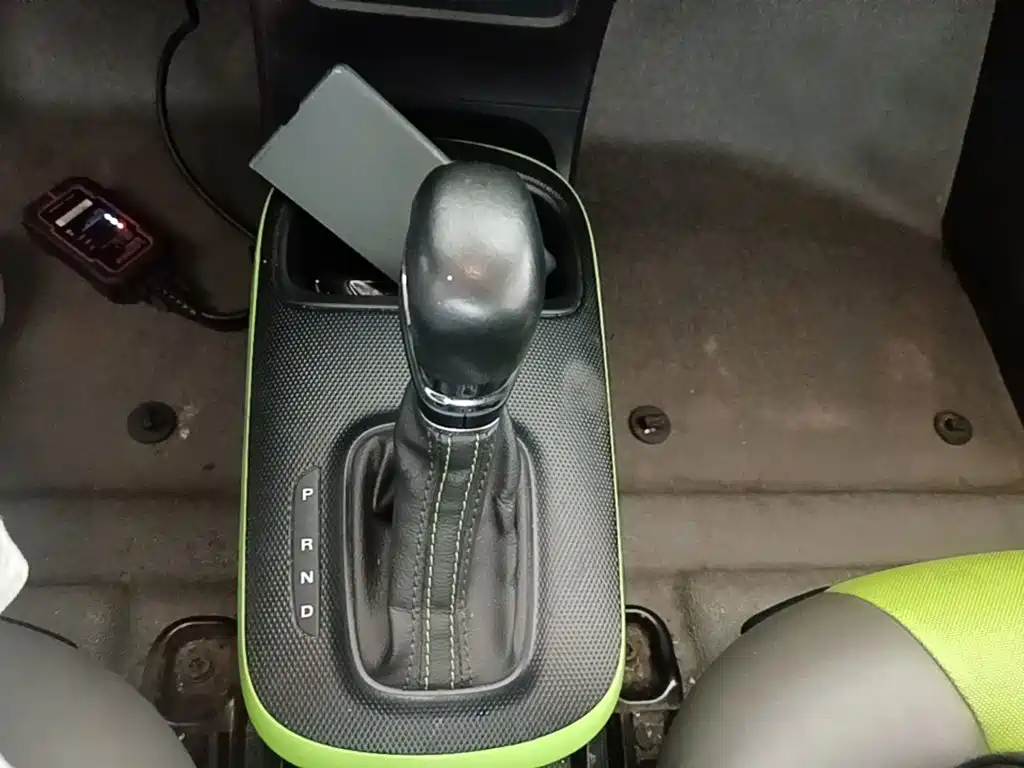 Roewe Clever — миниатюра 14