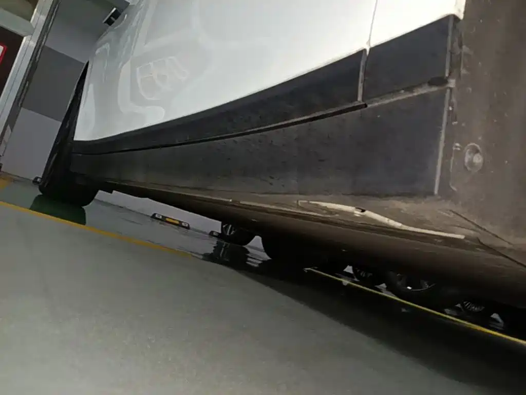 Li Auto Li i6 — миниатюра 21