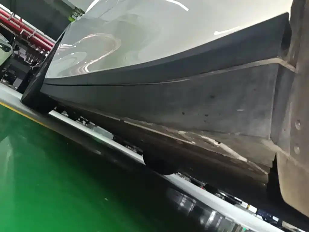 Li Auto Li i6 — миниатюра 22