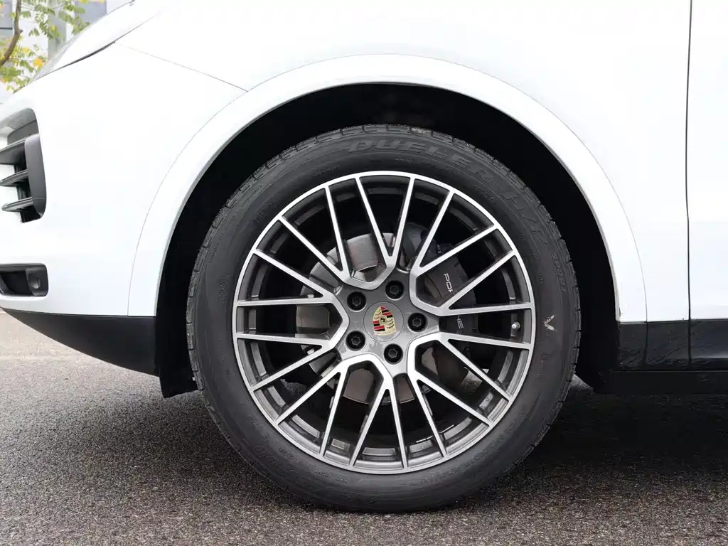 Porsche Cayenne 2023 Cayenne 3.0T