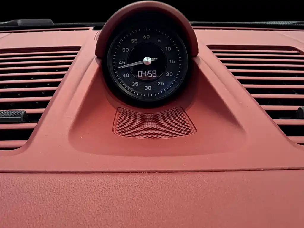 Porsche 911 — миниатюра 8