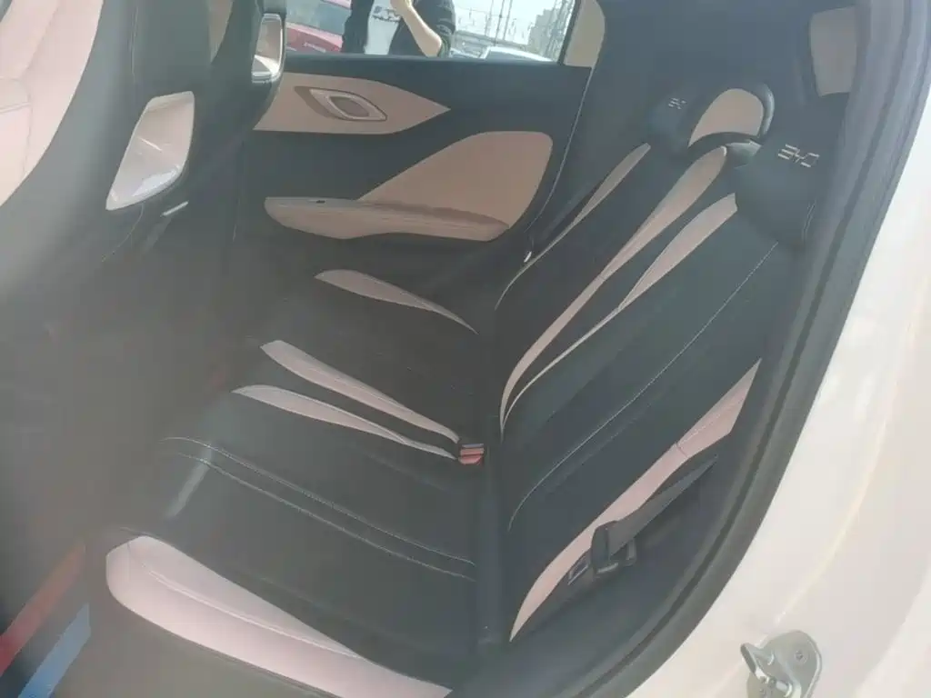 BYD Seagull — миниатюра 17