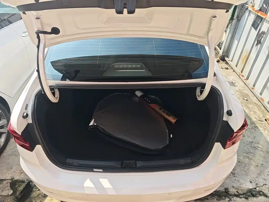 Volkswagen Lavida — миниатюра 19