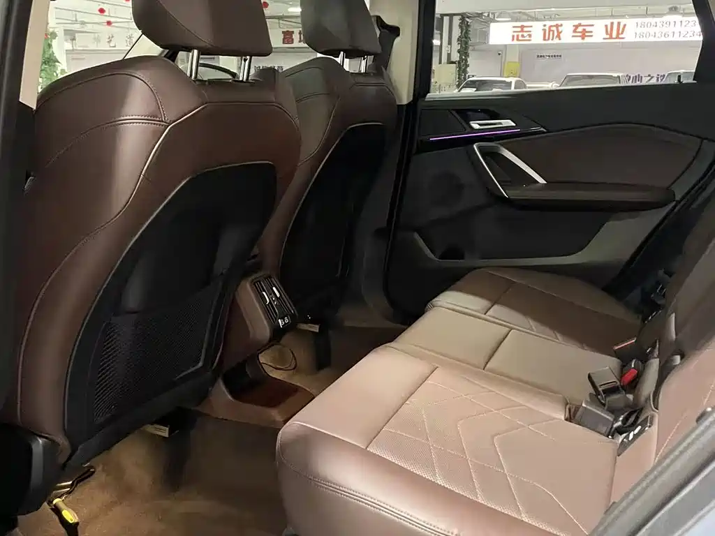 BMW X1 — миниатюра 5