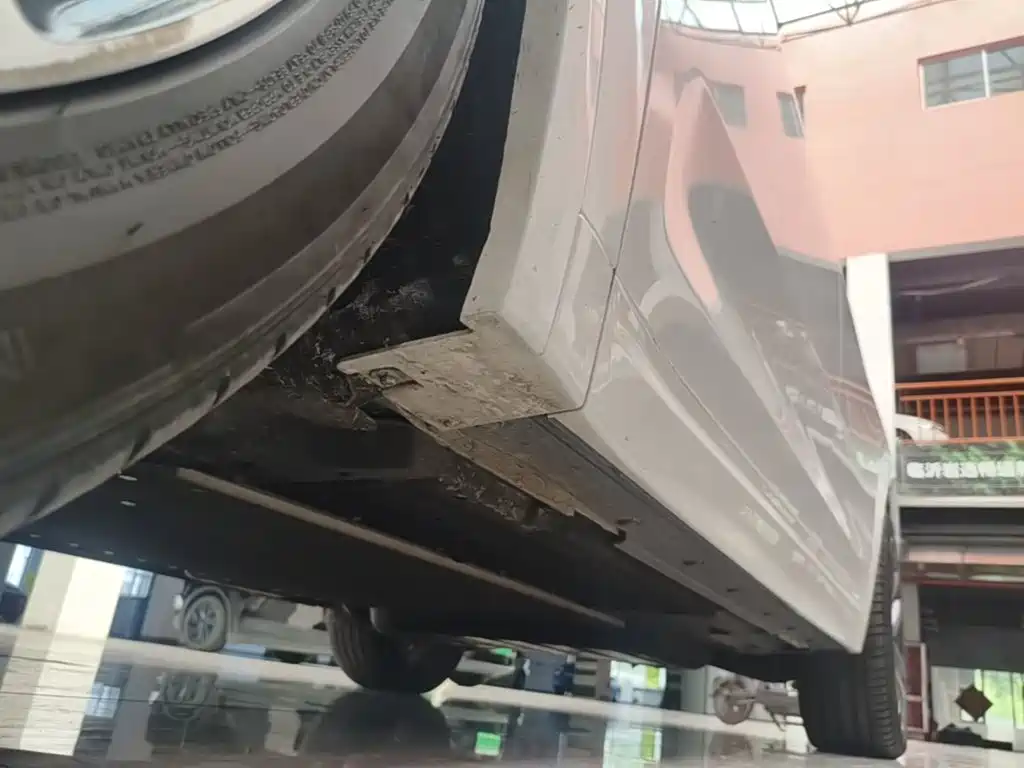 Li Auto Li L7 — миниатюра 22