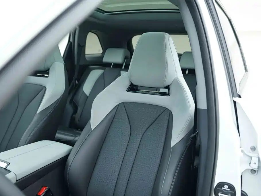 Changan CS75 PLUS — миниатюра 13