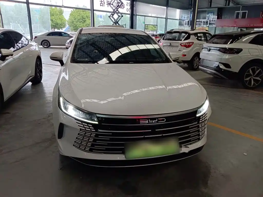 BYD DESTROYER 05