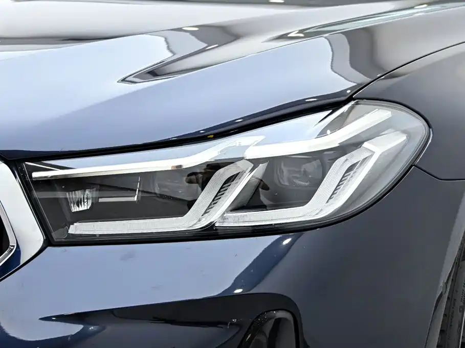 BMW 6 Series GT — миниатюра 9