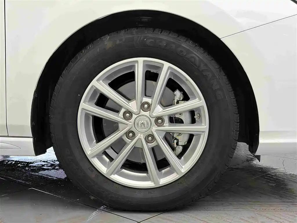 Changan Ruicheng CC — миниатюра 10