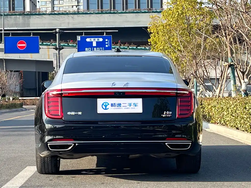 Hongqi HONGQI H9