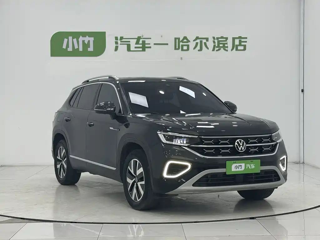 Volkswagen Tayron 2023 280TSI Luxury Plus