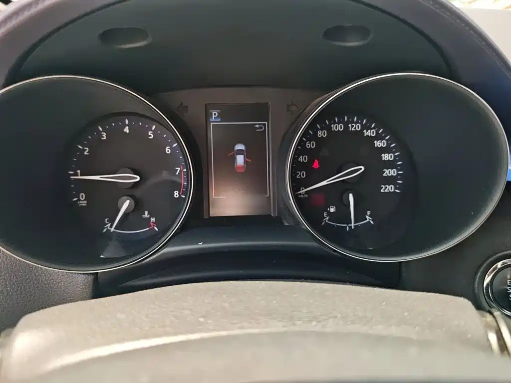 Toyota IZOA — миниатюра 4