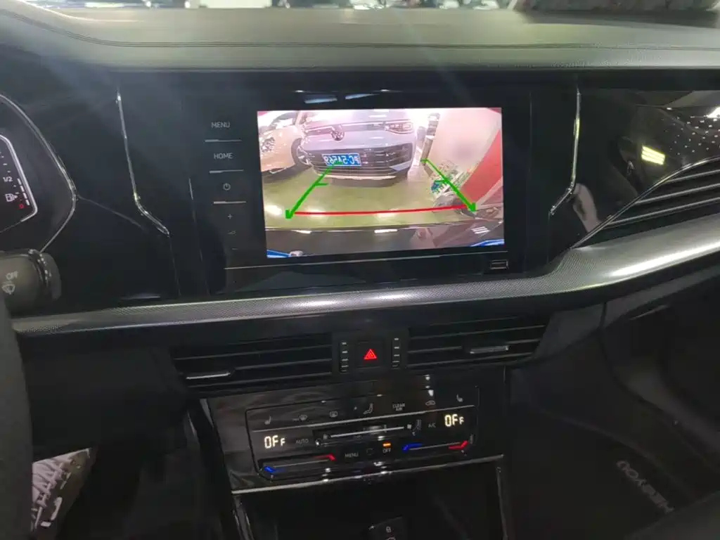 Volkswagen Passat — миниатюра 13