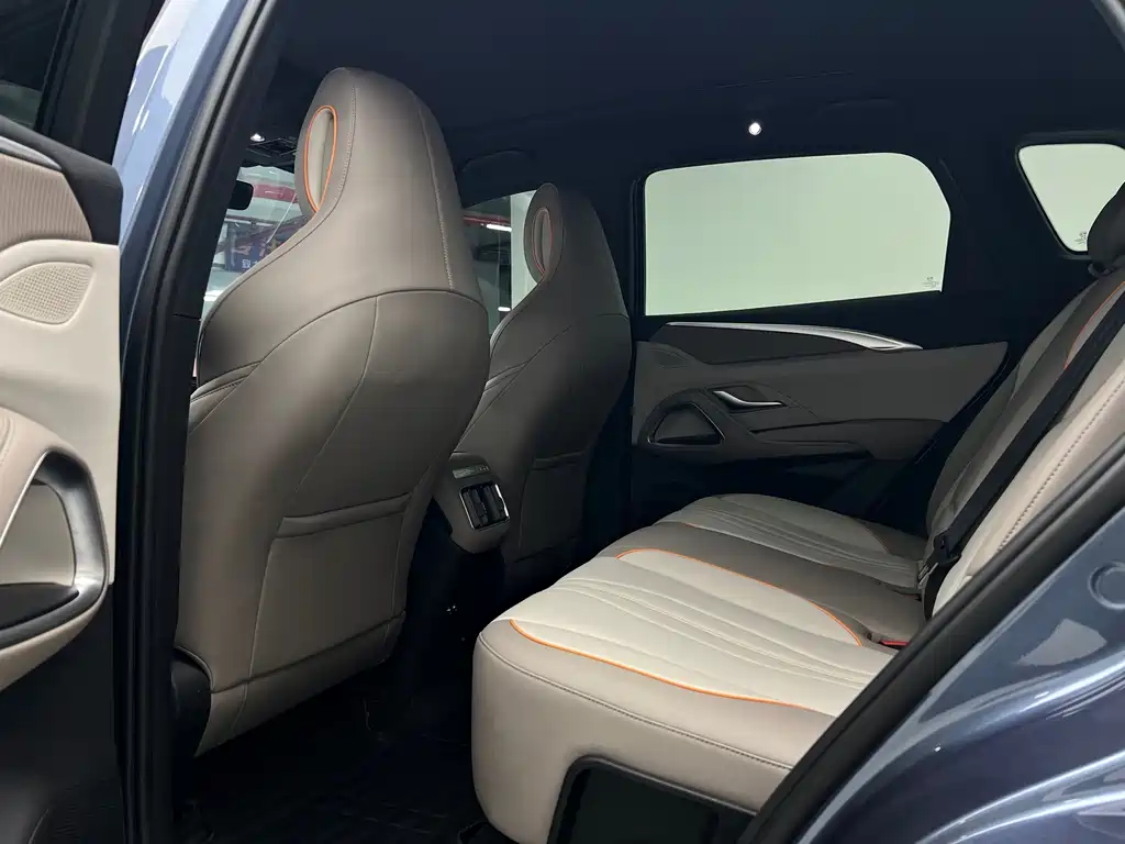 BYD SONGJIANG NEW ENERGY