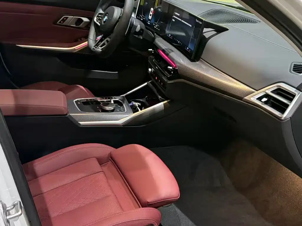 BMW 3 Series — миниатюра 4