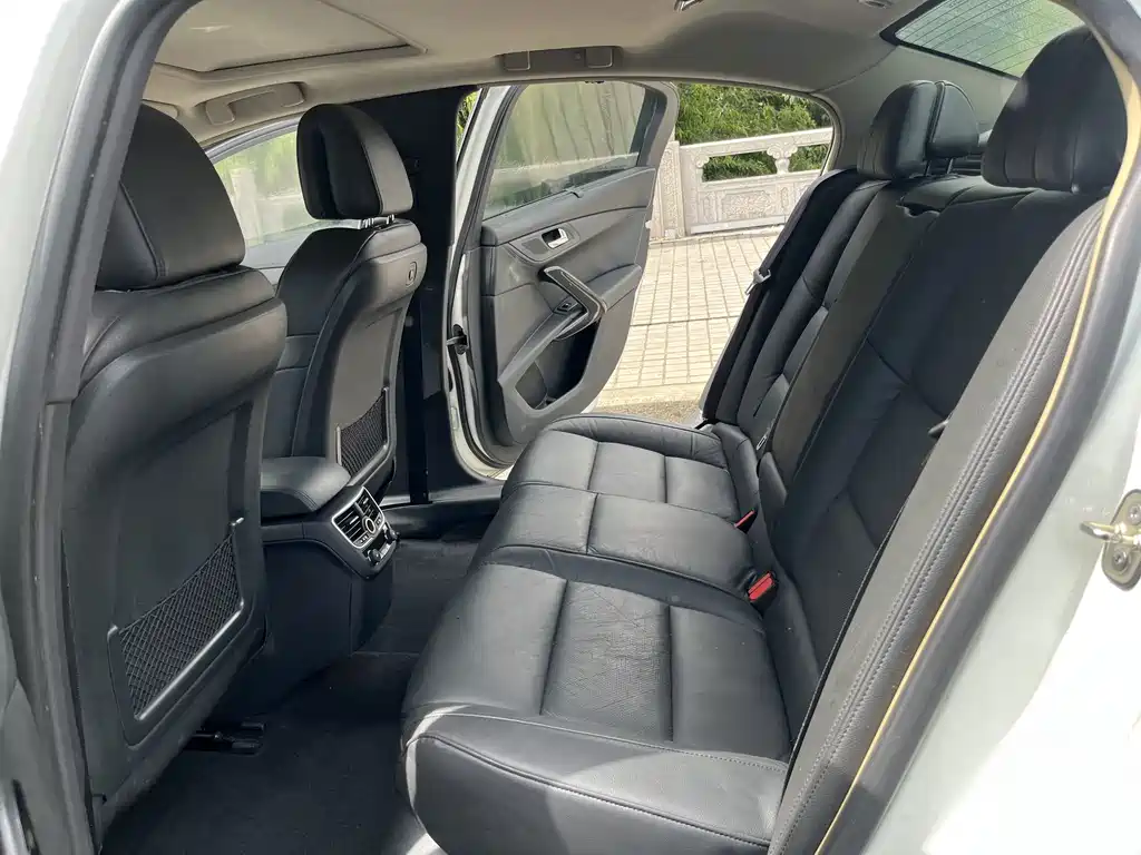 Peugeot 508 — миниатюра 15