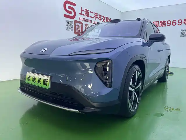2022 Nio ES7