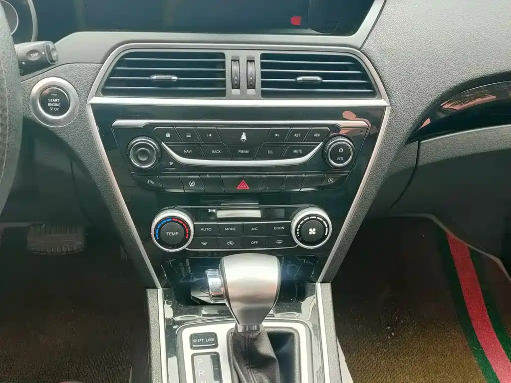 CHEETAH CARS CHEETAH CS10