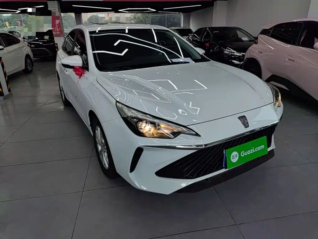 Roewe i5 2023 1.5L CVT Luxury
