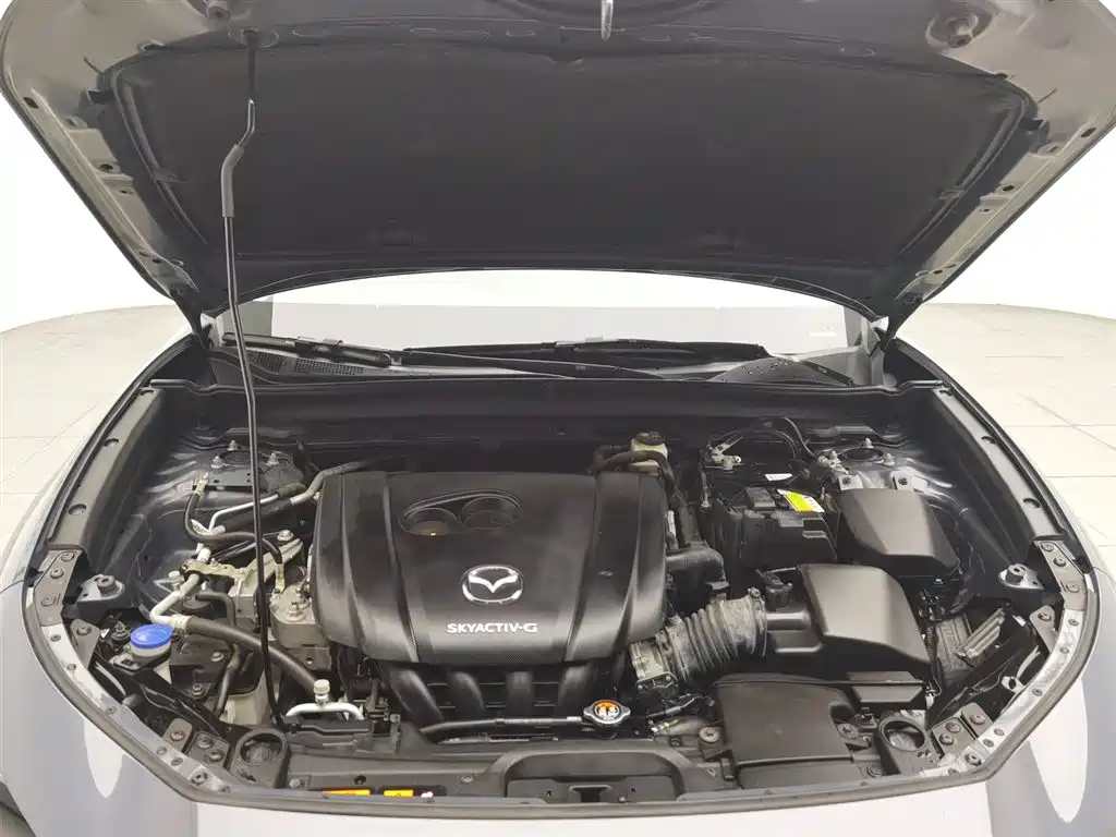Mazda CX-30 2020 2.0L AT
