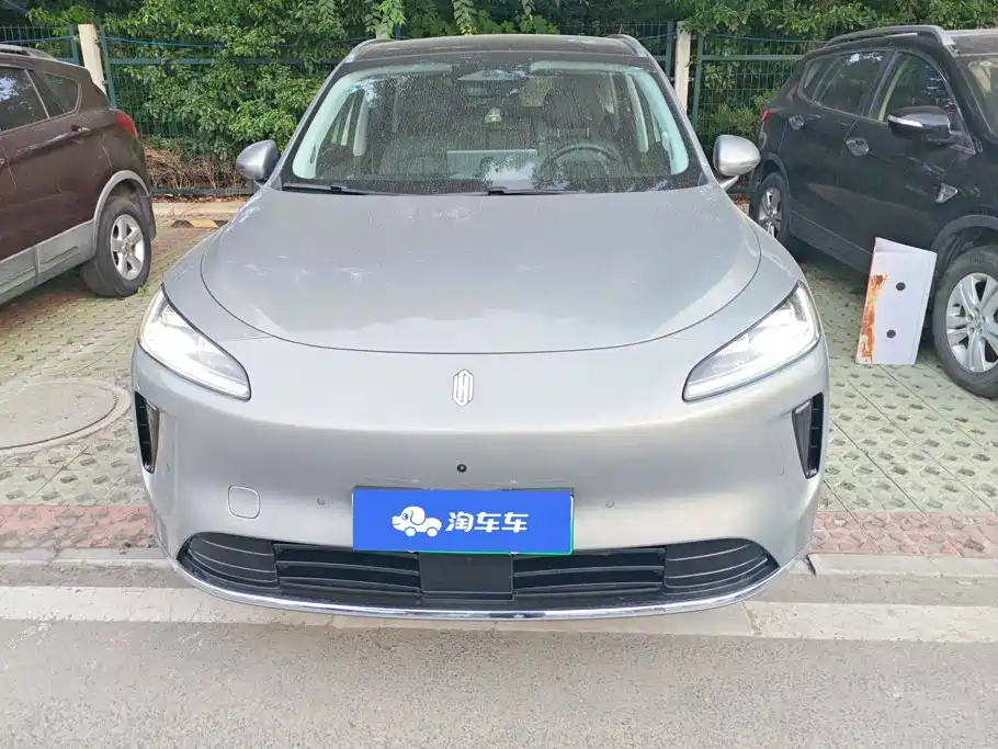 Shangjie Shangjie H5 — миниатюра 2