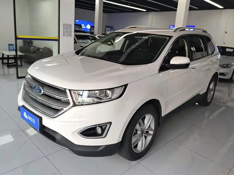 Ford Edge 2015