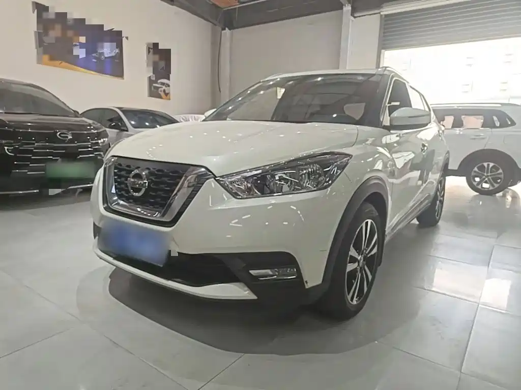 Nissan Kicks — миниатюра 2