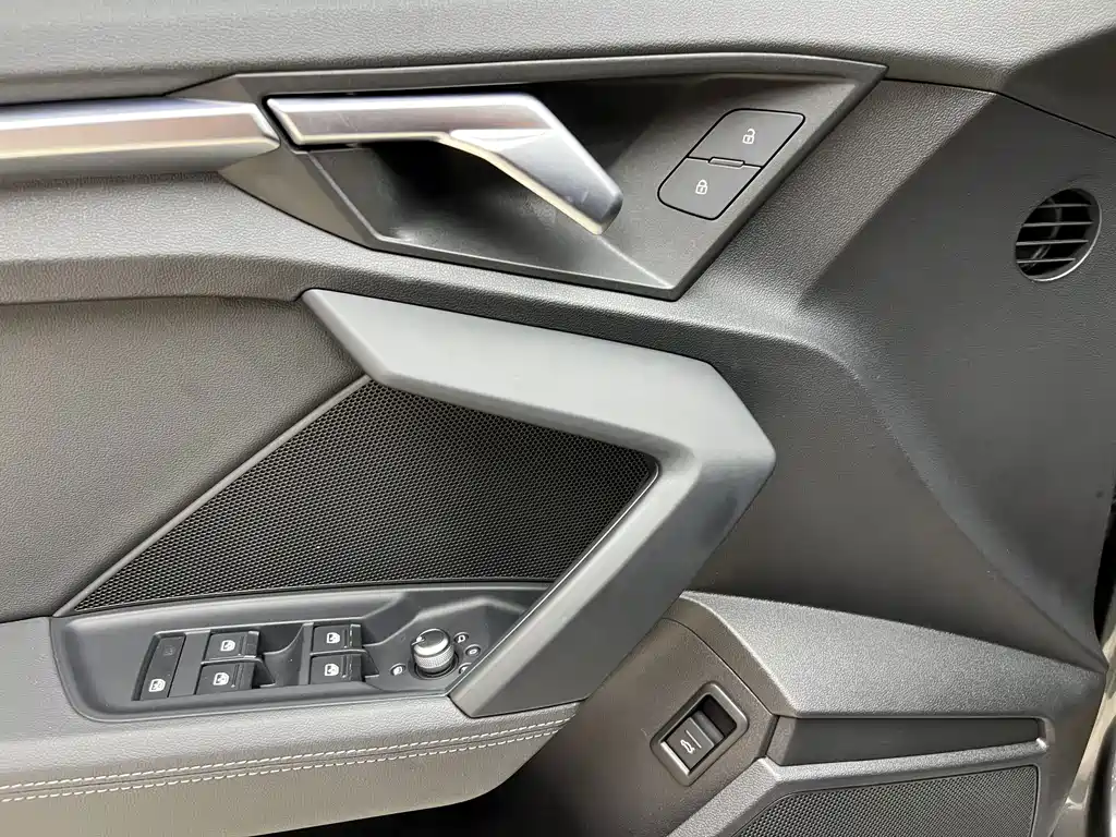 Audi A3 — миниатюра 7