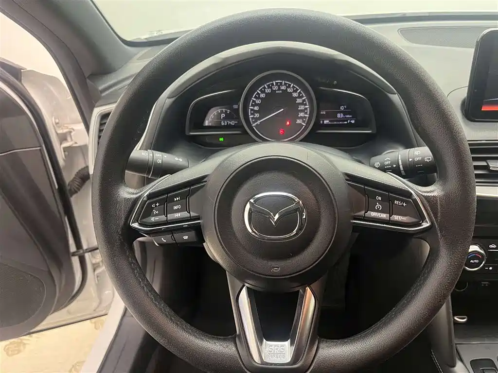 Mazda CX-4 — фотографии объявления, Фото 11