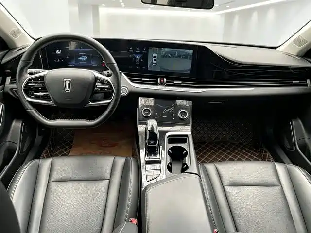 Bestune B70 — миниатюра 6