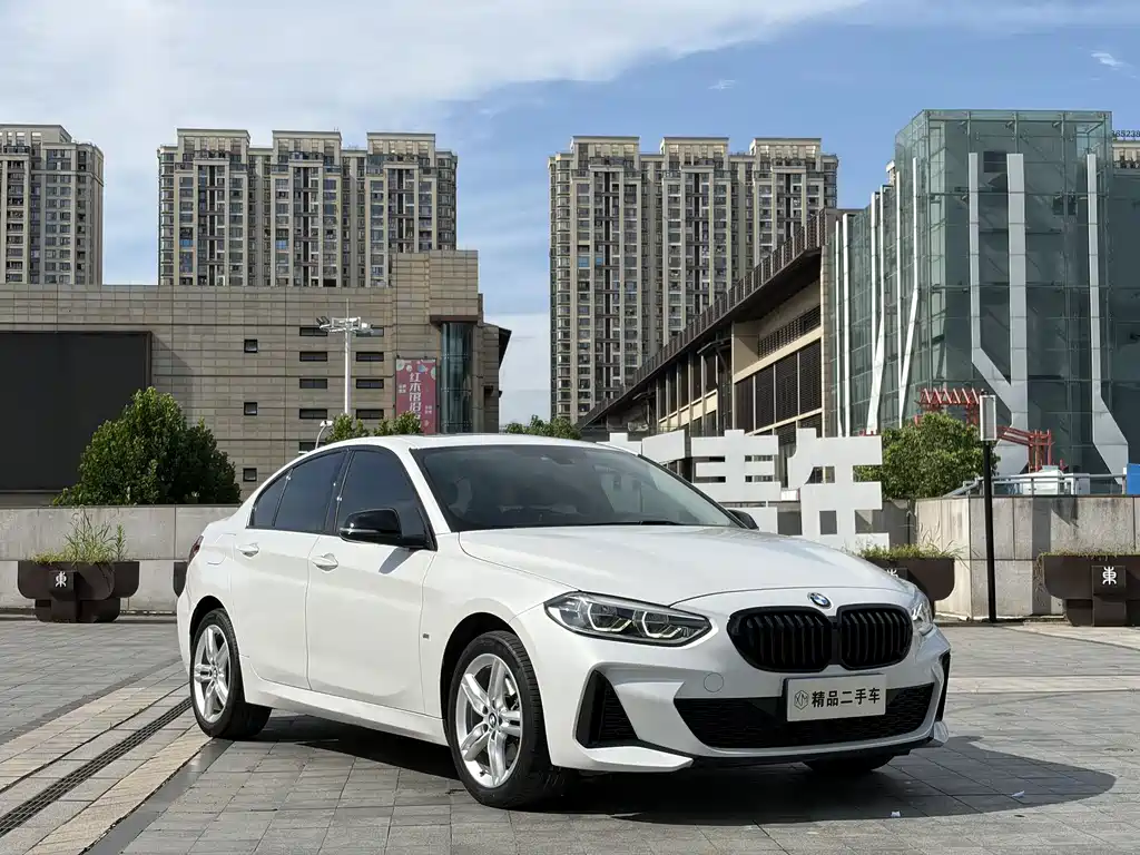 BMW 1 Series — фото 3