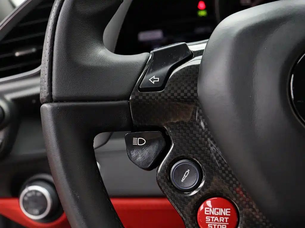 Ferrari 488 — миниатюра 9
