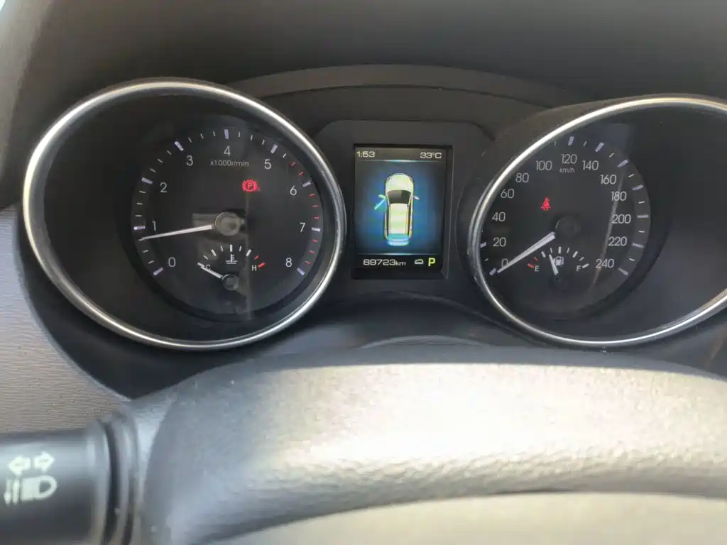 Haval H6 Coupe — миниатюра 13