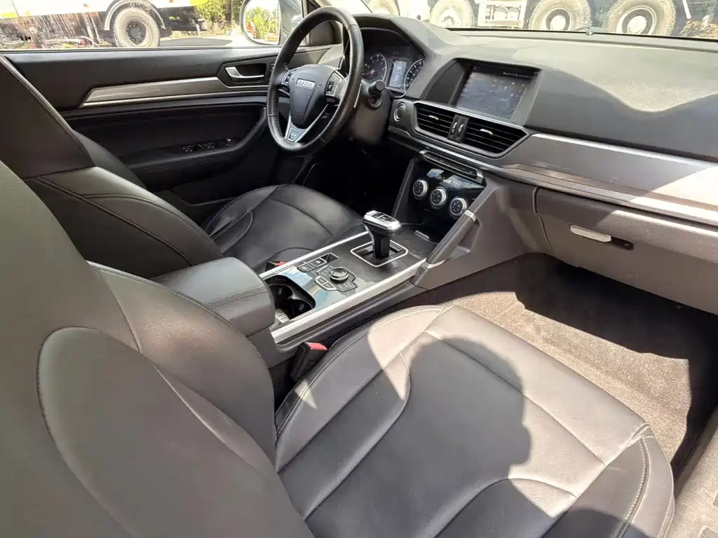 Haval H6 — миниатюра 8